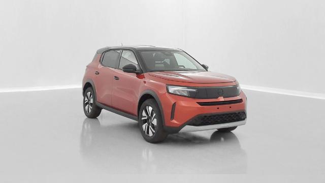 Opel Frontera - GS 7PL