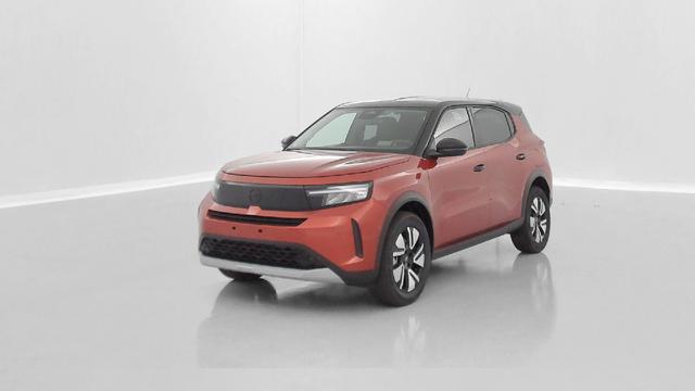 Opel Frontera GS 7PL 