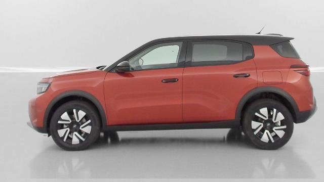 Opel Frontera GS 7PL 