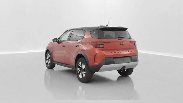 Opel Frontera GS 7PL 