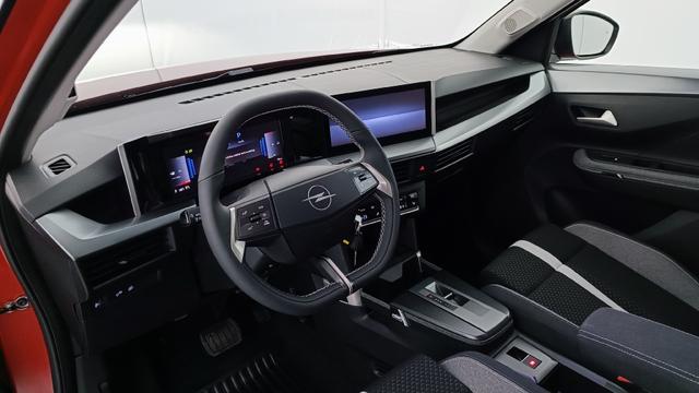 Opel Frontera GS 7PL 