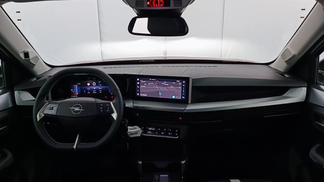 Opel Frontera GS 7PL 