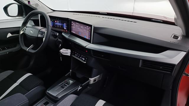 Opel Frontera GS 7PL 