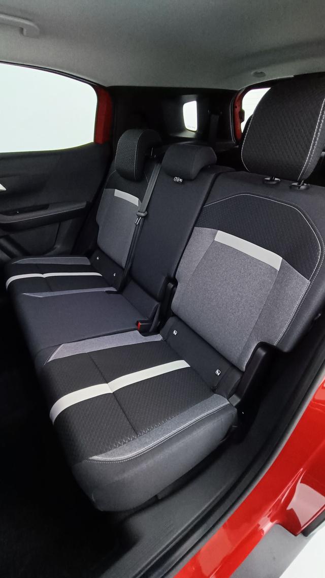 Opel Frontera GS 7PL 
