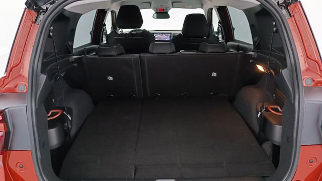 Opel Frontera GS 7PL 