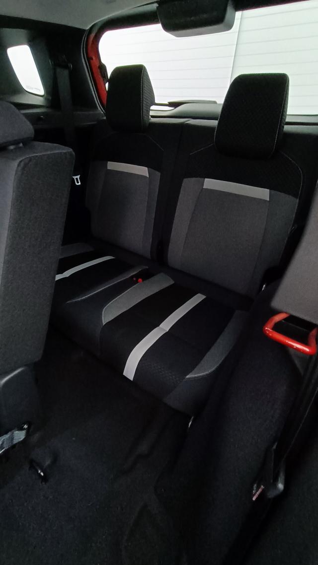 Opel Frontera GS 7PL 