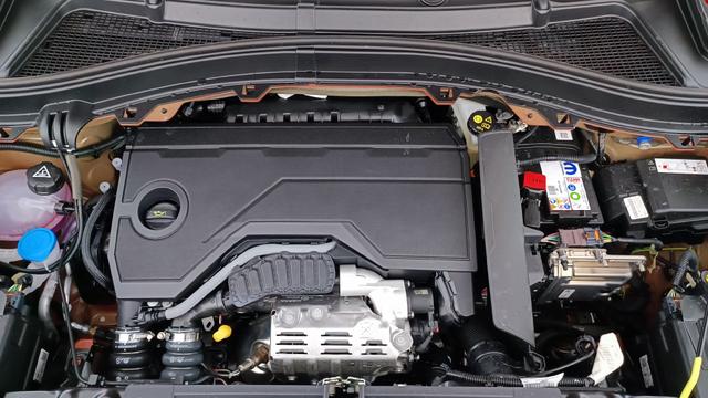 Opel Frontera GS 7PL 