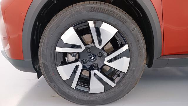 Opel Frontera GS 7PL 