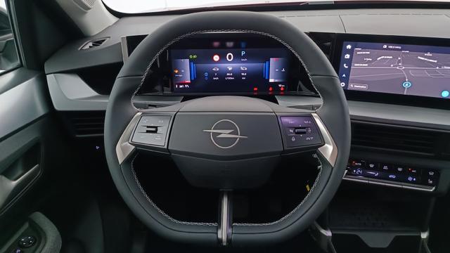 Opel Frontera GS 7PL 