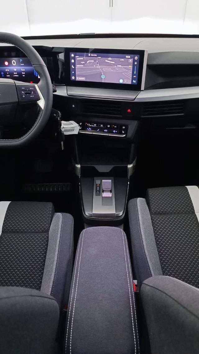 Opel Frontera GS 7PL 