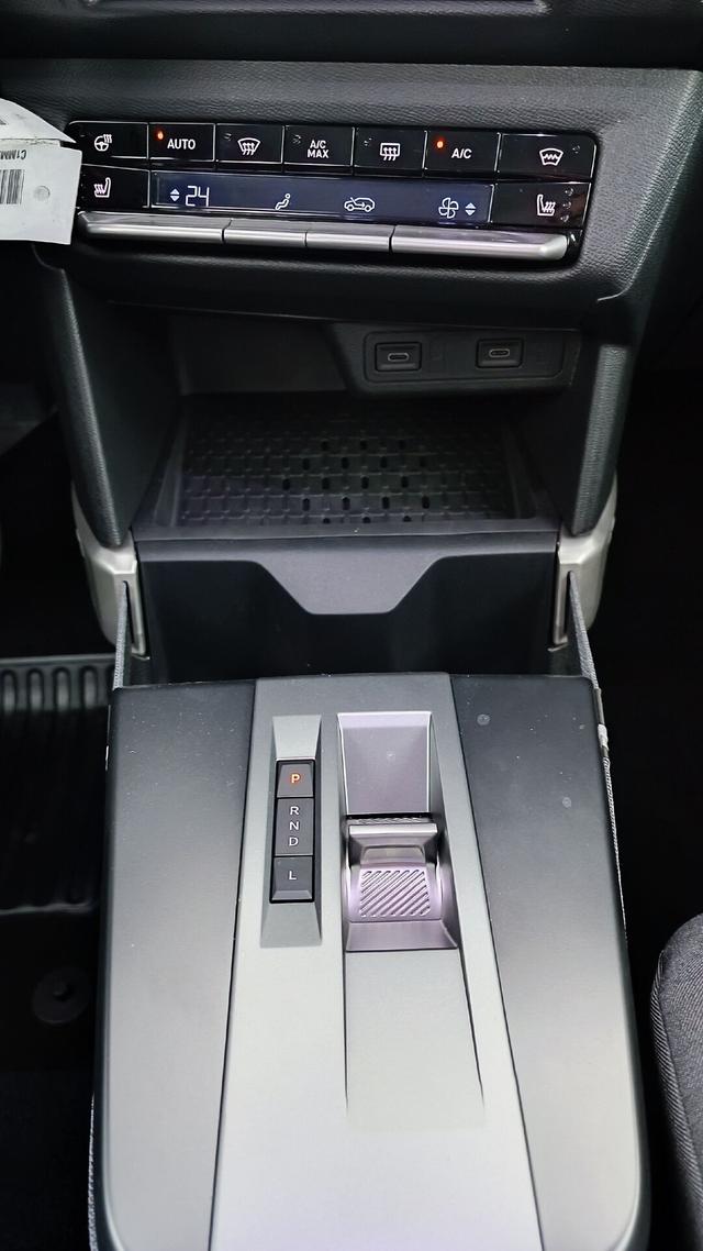 Opel Frontera GS 7PL 