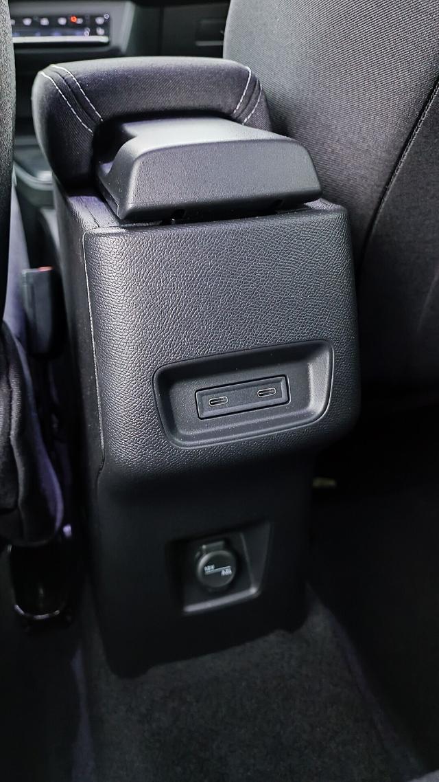 Opel Frontera GS 7PL 