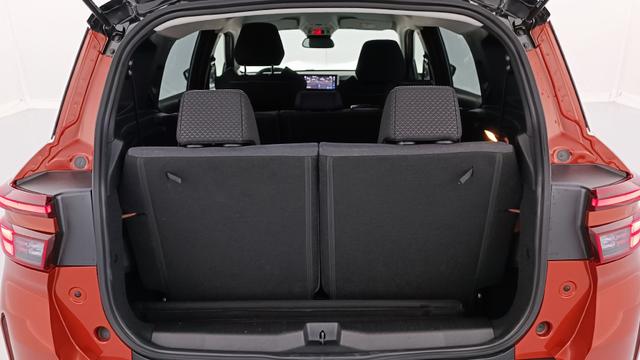 Opel Frontera GS 7PL 