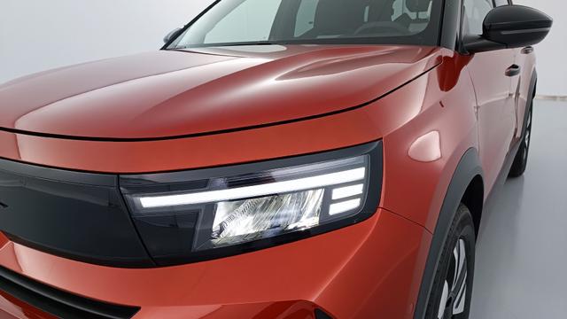 Opel Frontera GS 7PL 