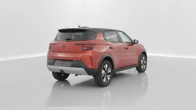 Opel Frontera GS 7PL 