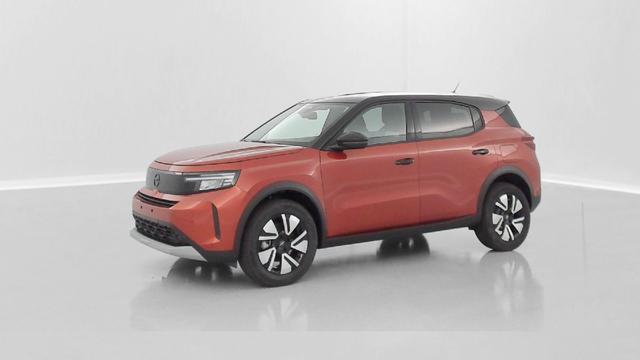 Opel Frontera GS 7PL 