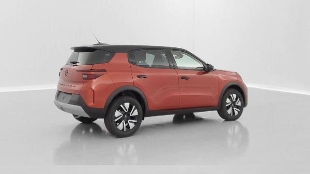 Opel Frontera GS 7PL 