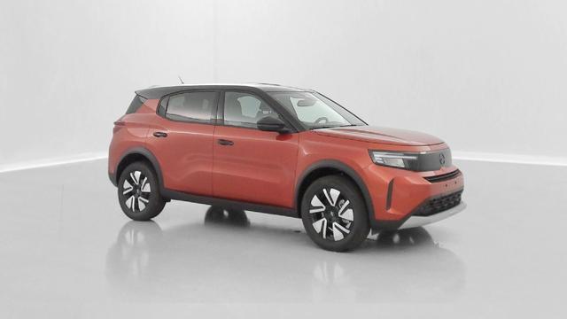 Opel Frontera GS 7PL 