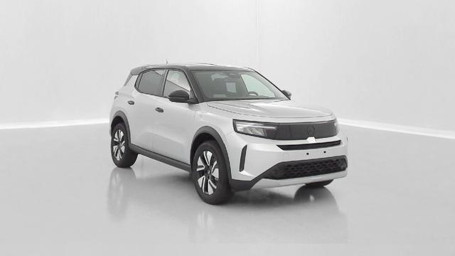 Opel Frontera - GS 7PL