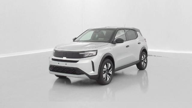 Opel Frontera GS 7PL 