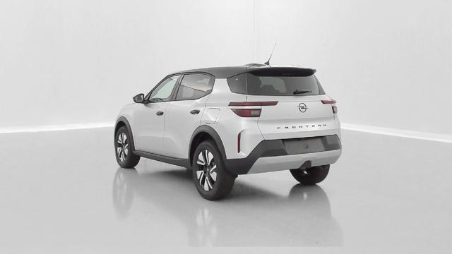 Opel Frontera GS 7PL 