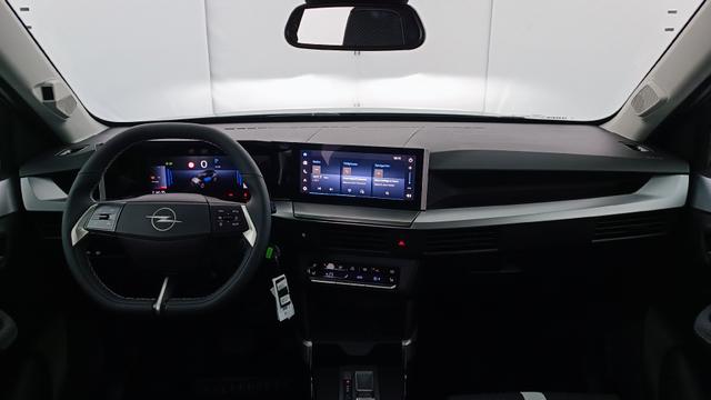 Opel Frontera GS 7PL 