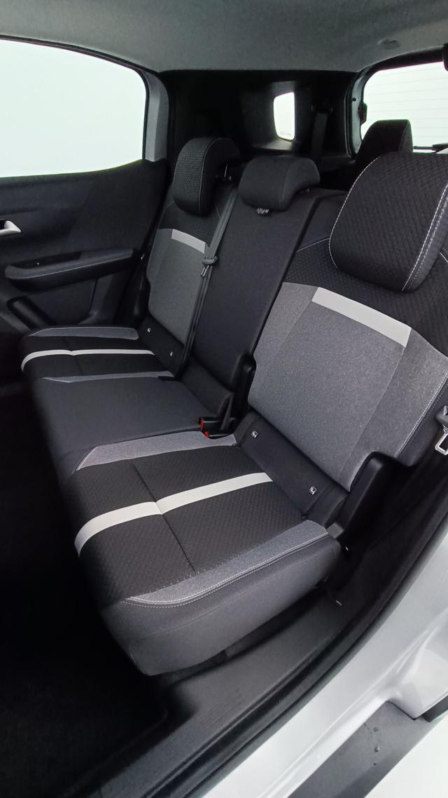 Opel Frontera GS 7PL 