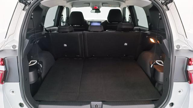 Opel Frontera GS 7PL 