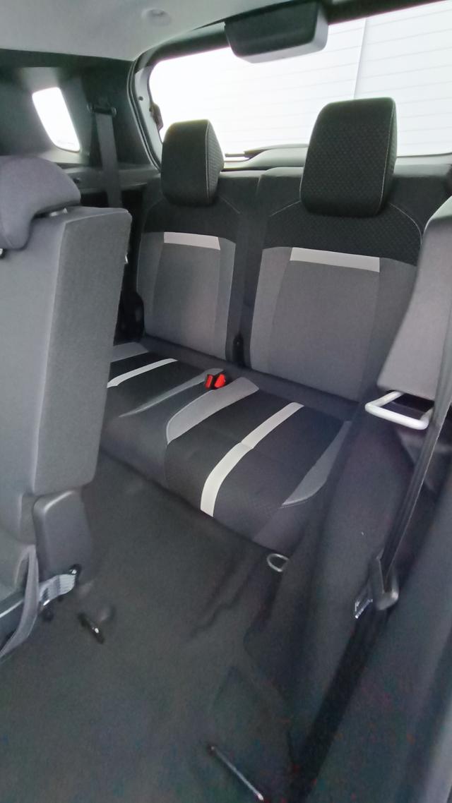 Opel Frontera GS 7PL 