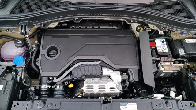 Opel Frontera GS 7PL 