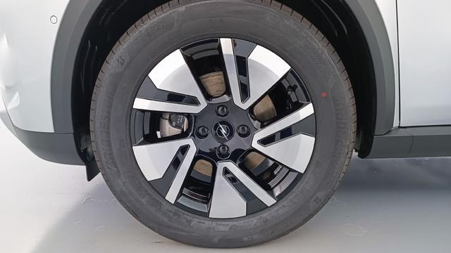 Opel Frontera GS 7PL 