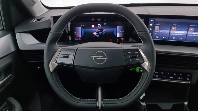 Opel Frontera GS 7PL 