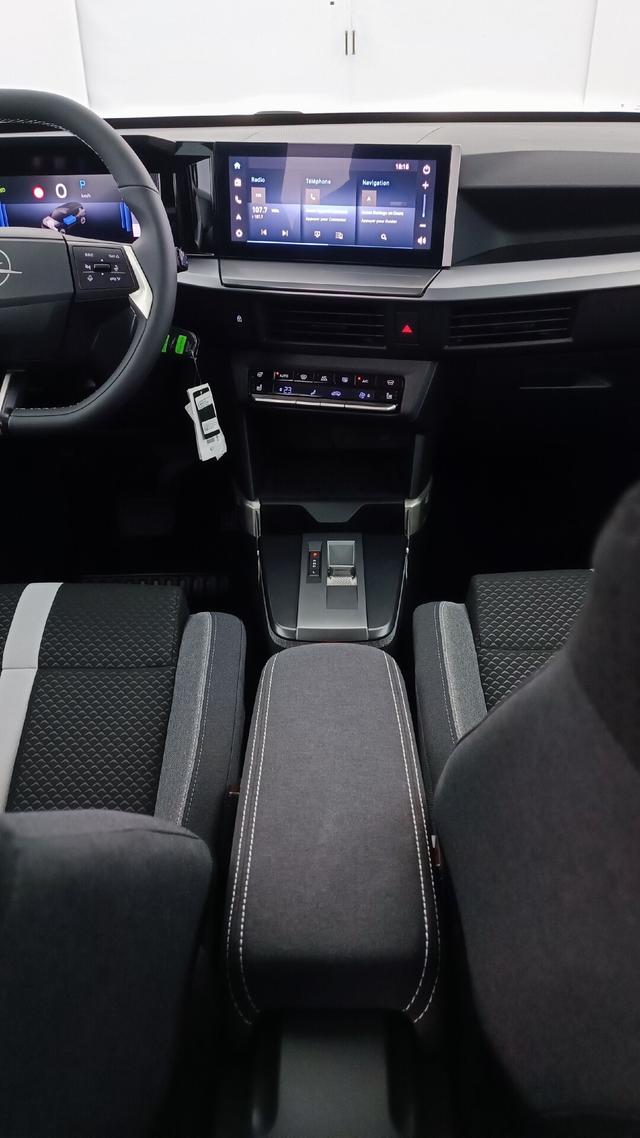 Opel Frontera GS 7PL 