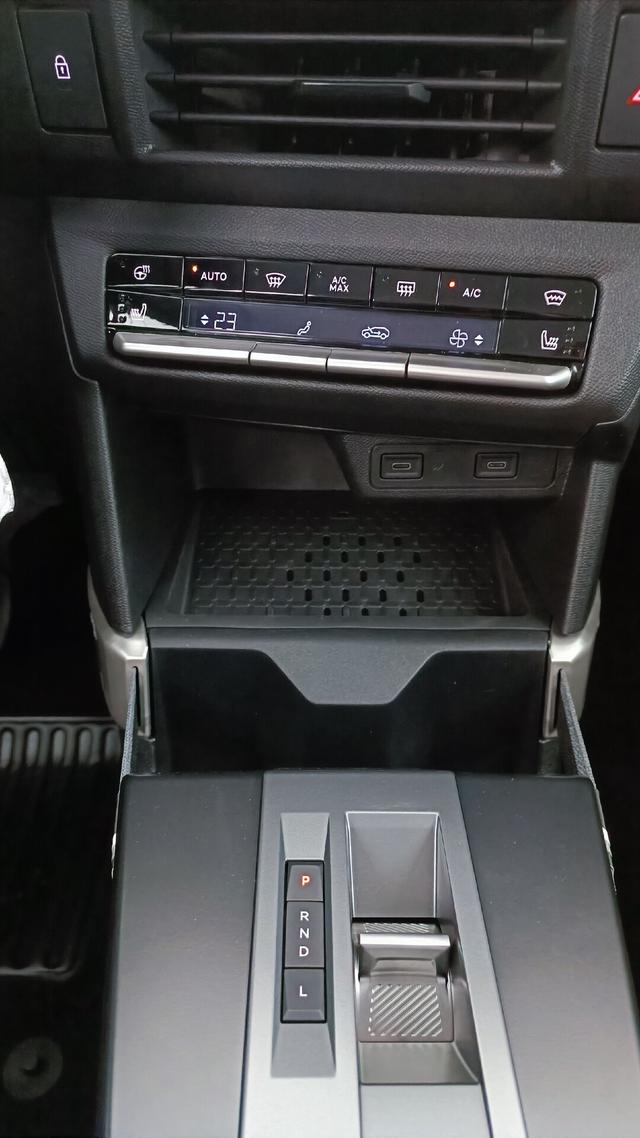 Opel Frontera GS 7PL 