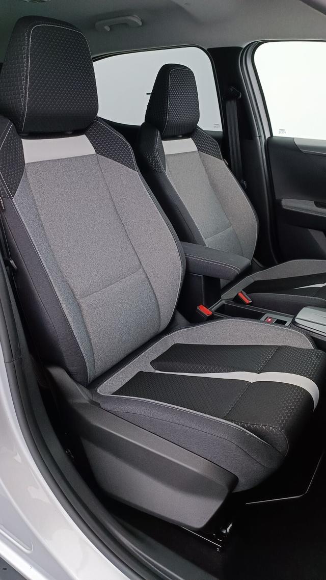 Opel Frontera GS 7PL 