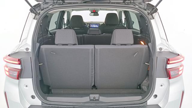 Opel Frontera GS 7PL 