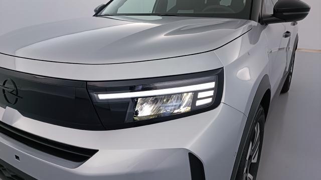 Opel Frontera GS 7PL 