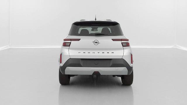 Opel Frontera GS 7PL 