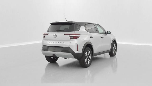Opel Frontera GS 7PL 