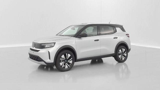 Opel Frontera GS 7PL 