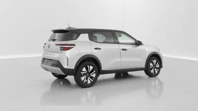 Opel Frontera GS 7PL 