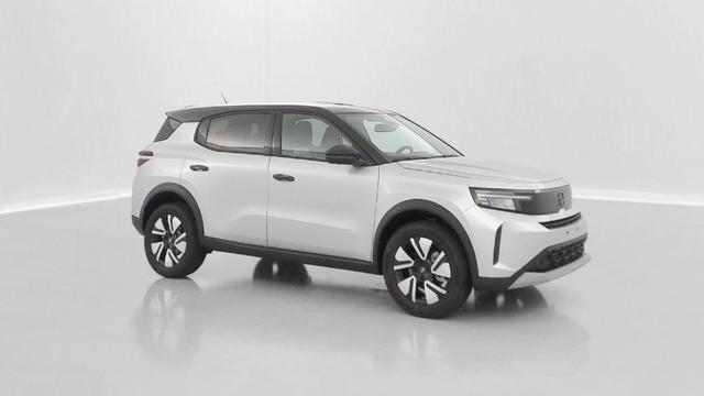 Opel Frontera GS 7PL 