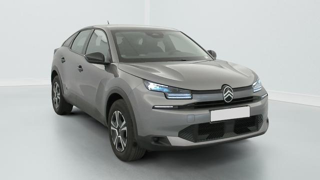 Citro&euml;n C4 - YOU