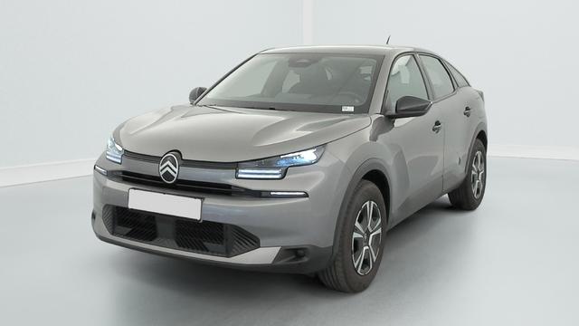Citro&euml;n C4 YOU 