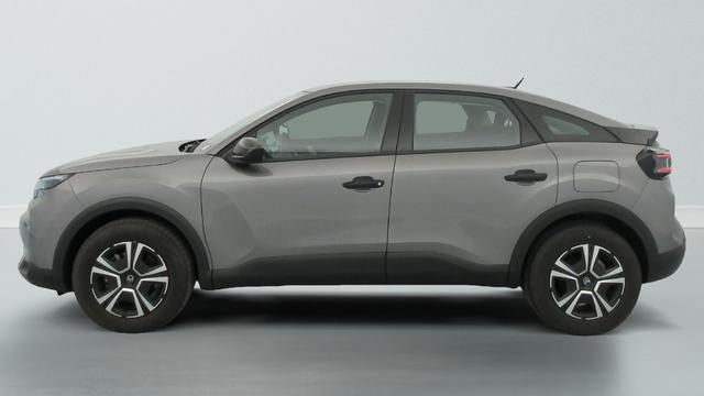 Citro&euml;n C4 YOU 