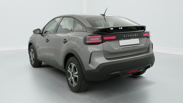 Citro&euml;n C4 YOU 
