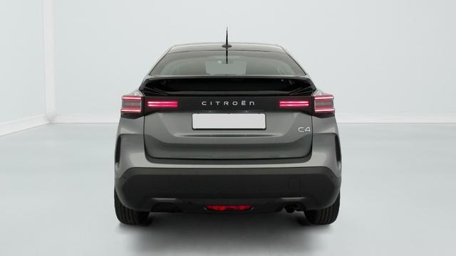 Citro&euml;n C4 YOU 