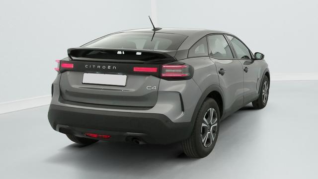 Citro&euml;n C4 YOU 