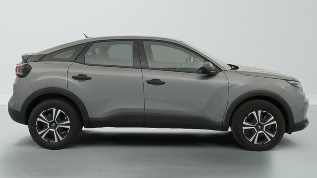 Citro&euml;n C4 YOU 