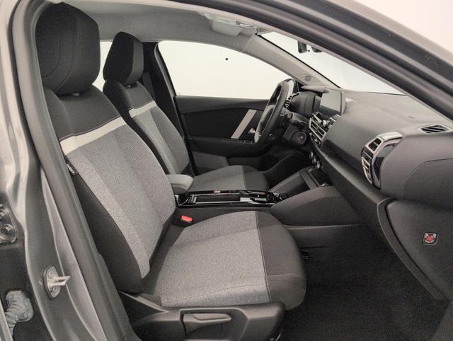 Citro&euml;n C4 YOU 